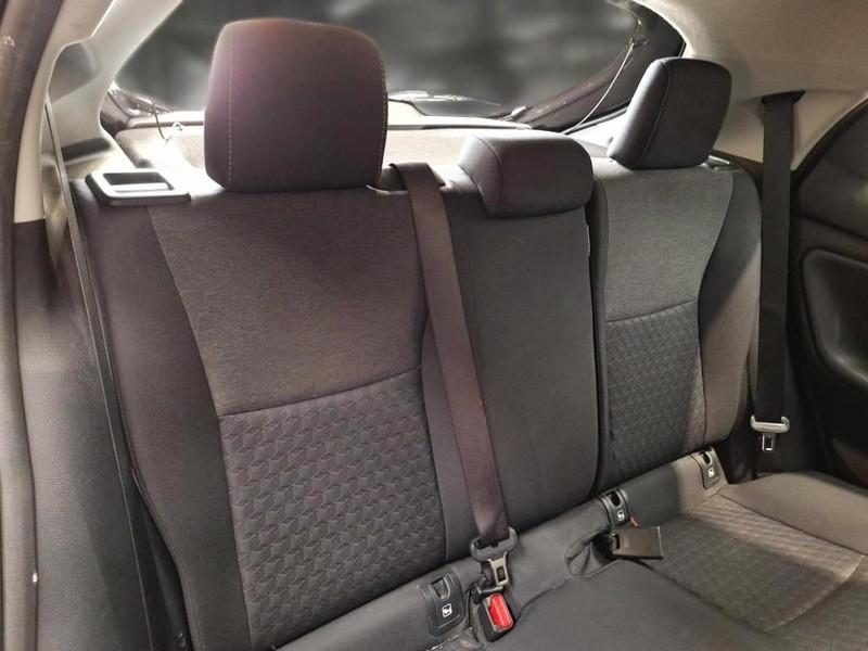 MAZDA 2 FULL HYBRID ELECTRIC 1.5 VVT AGILE 5 PORTE BERLINA