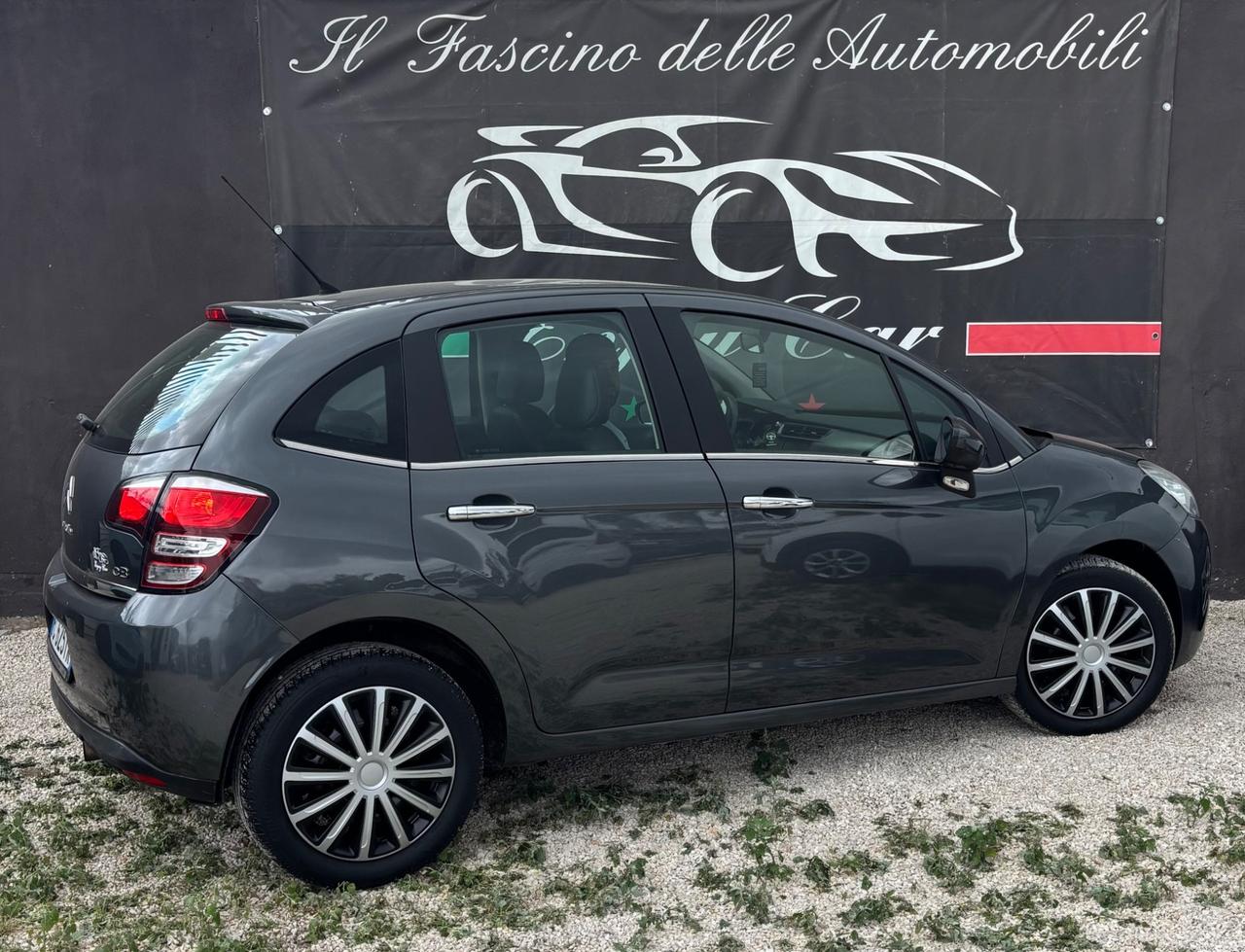 Citroen C3 BlueHDi 75 Feel Edition