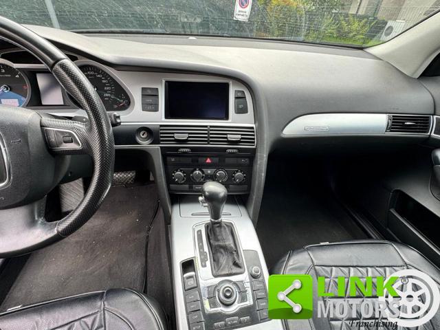 AUDI A6 3.0 V6 TDI F.AP QUATTRO TIPTRONIC LIMITED EDITON