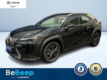Lexus UX 250H 2.0 EXECUTIVE 2WD CVT MY20