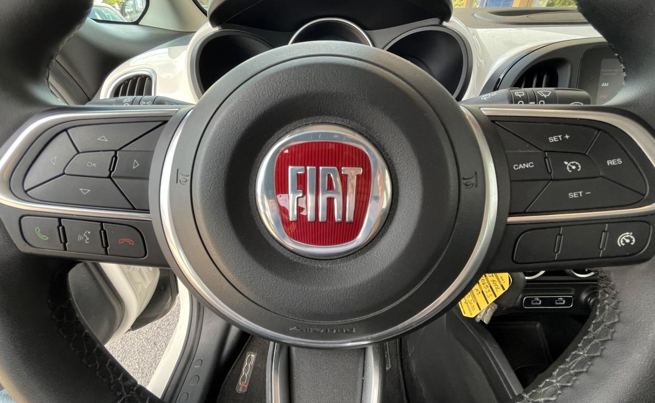 Fiat 500L 1.6 Multijet 120 CV Business