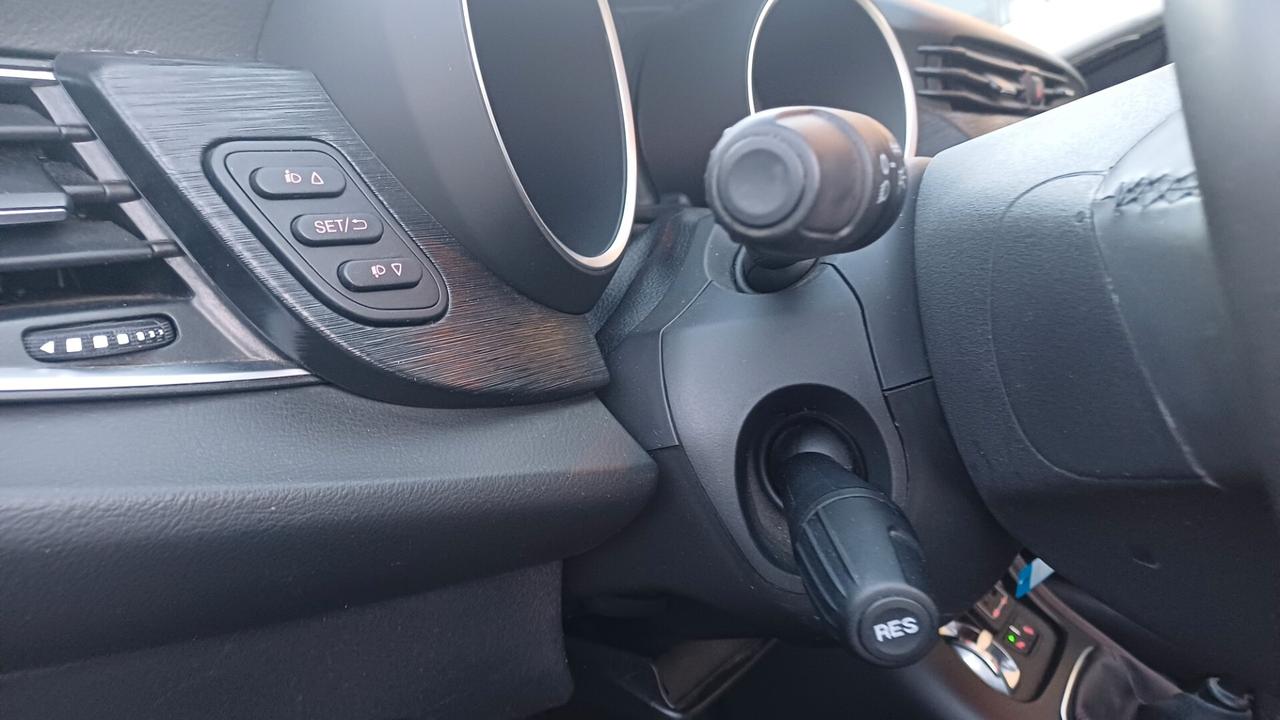 Alfa Romeo Giulietta 1.6 JTDm 120 CV Sport