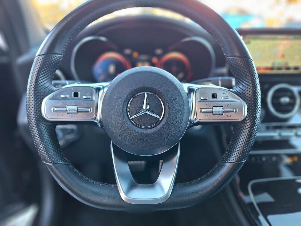 Mercedes-benz GLC 220 d 4Matic Coupé Premium Plus