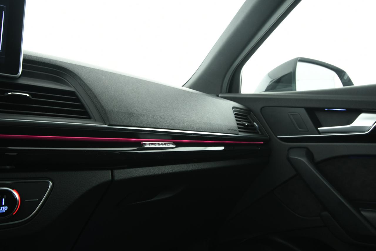 AUDI Q5 55 2.0 tfsi e quattro 367cv CAMERA+ACC+TETTO PANO