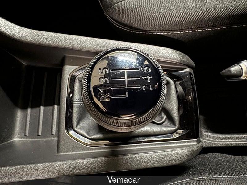 Renault Captur Captur TCe 90 CV Life RADIO CLIMA BT- SOLO KM 21300! NEOPATENTATI !!