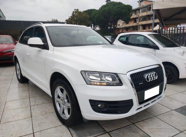 AUDI Q5 2.0 TDI 170 CV Quattro S Tronic Tetto Panorama