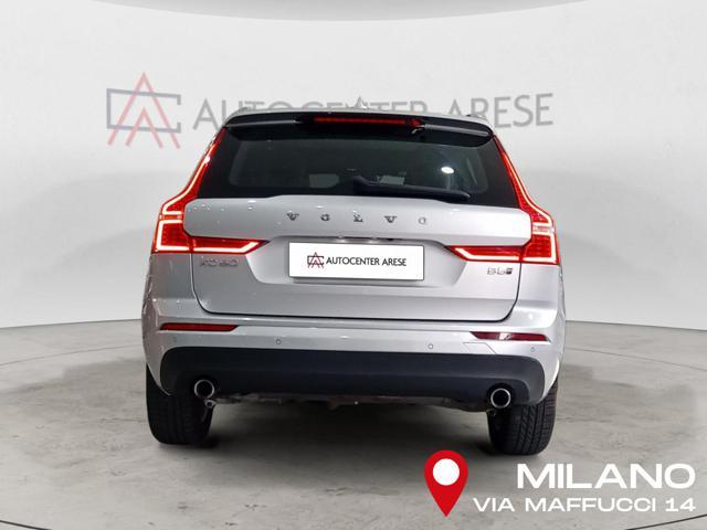 VOLVO XC60 B5 (d) AWD Geartronic Momentum