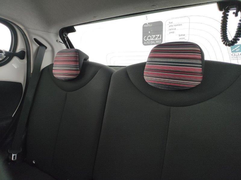 CITROEN C1 2ª serie - C1 VTi 72 5 porte Feel