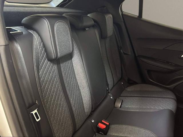 PEUGEOT 2008 PureTech 130 S&S EAT8 Allure