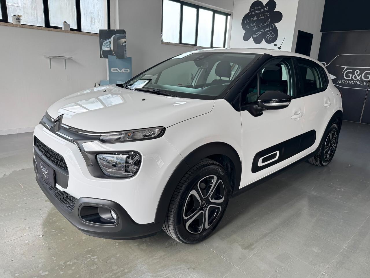 Citroen C3 PureTech 83 S&S Shine Pack - 2021
