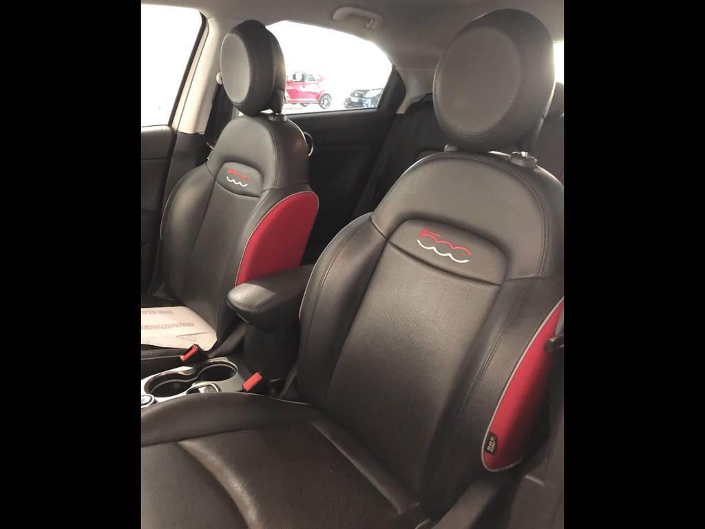 Fiat 500X 1.6 Multijet Lounge 4x2