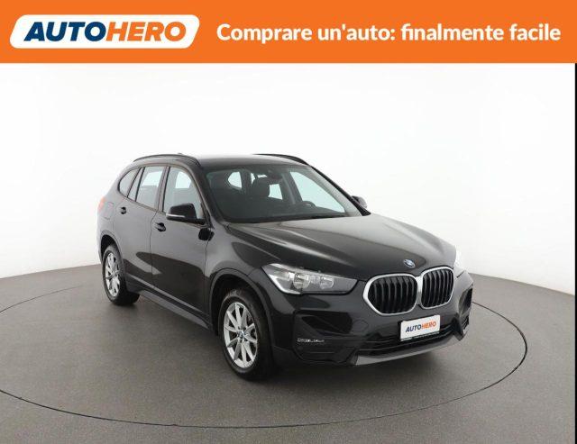 BMW X1 sDrive18i Advantage