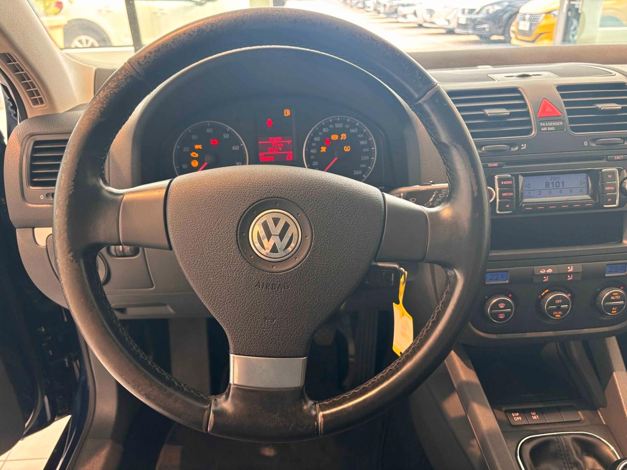 Volkswagen Golf Variant Var. 1.4 16V TSI Comfortline
