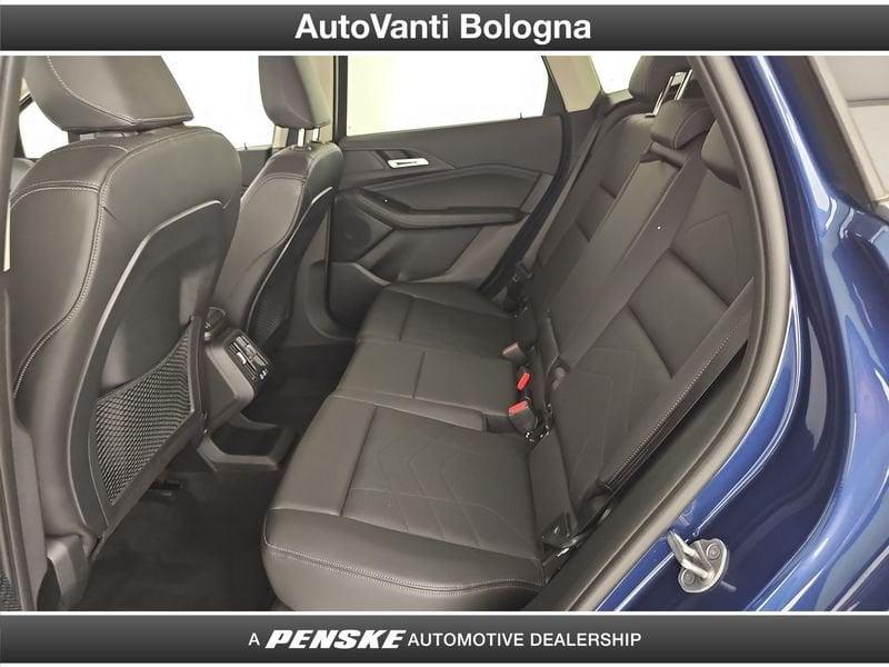 BMW Serie 2 Active Tourer 218d Active Tourer Luxury