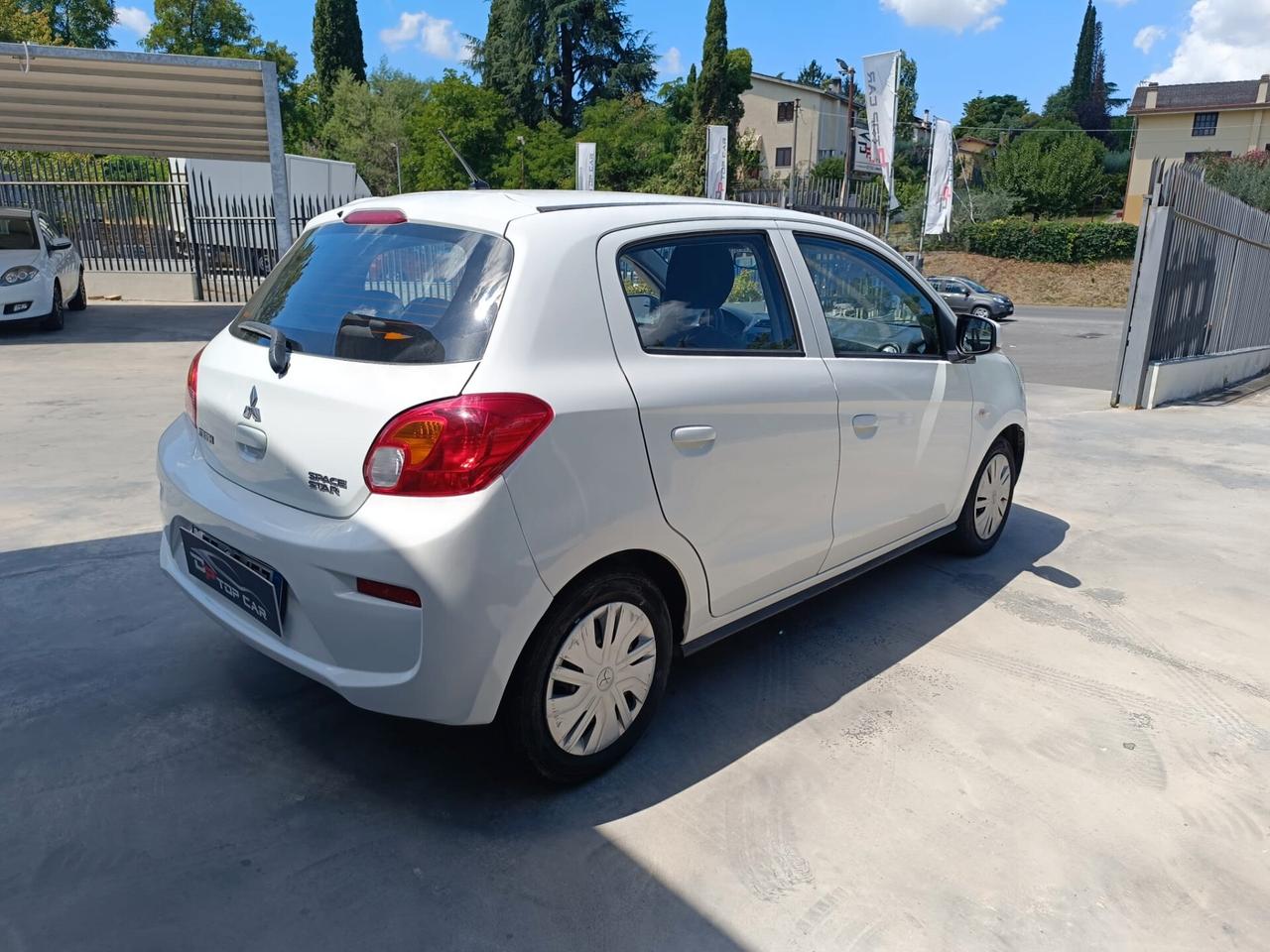 Mitsubishi Space Star 1.0 Invite NEOPATENTATI