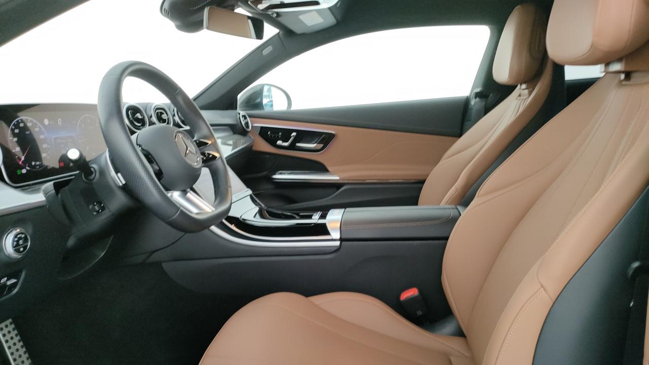 Mercedes-Benz CLE Coupe 220 d AMG Line Advanced Plus auto