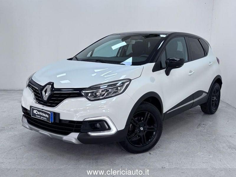 Renault Captur TCe 12V 90 CV Start&Stop Energy Life