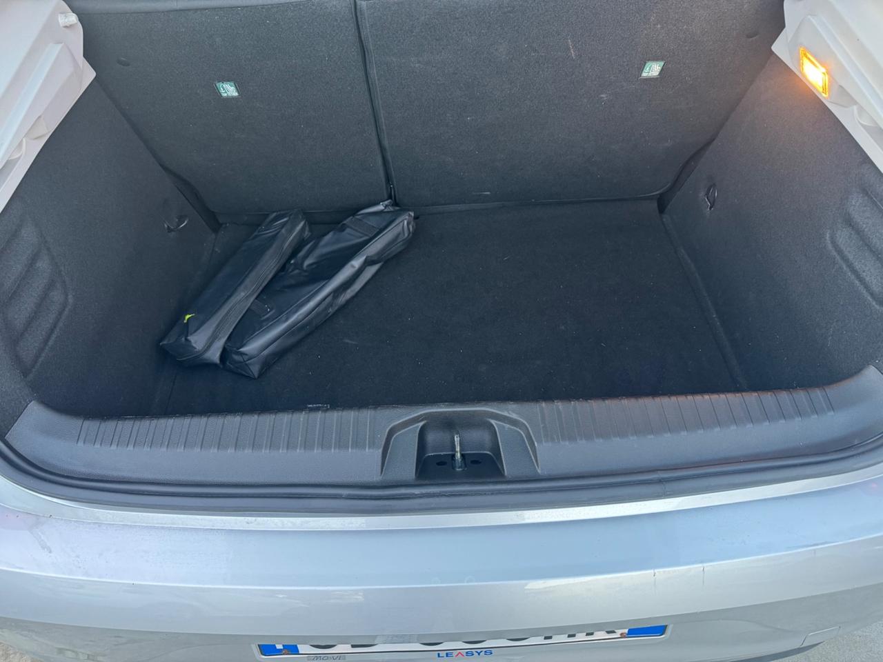 Clio Blue dCi 85 CV 5 porte Intens Full optional