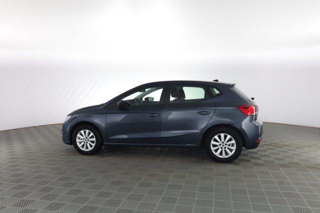SEAT Ibiza Ibiza 1.0 EcoTSI 115 CV DSG 5 porte Style