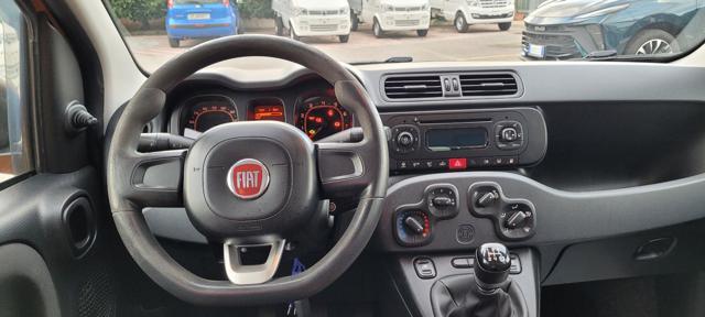 FIAT Panda 1.2 EasyPower Easy