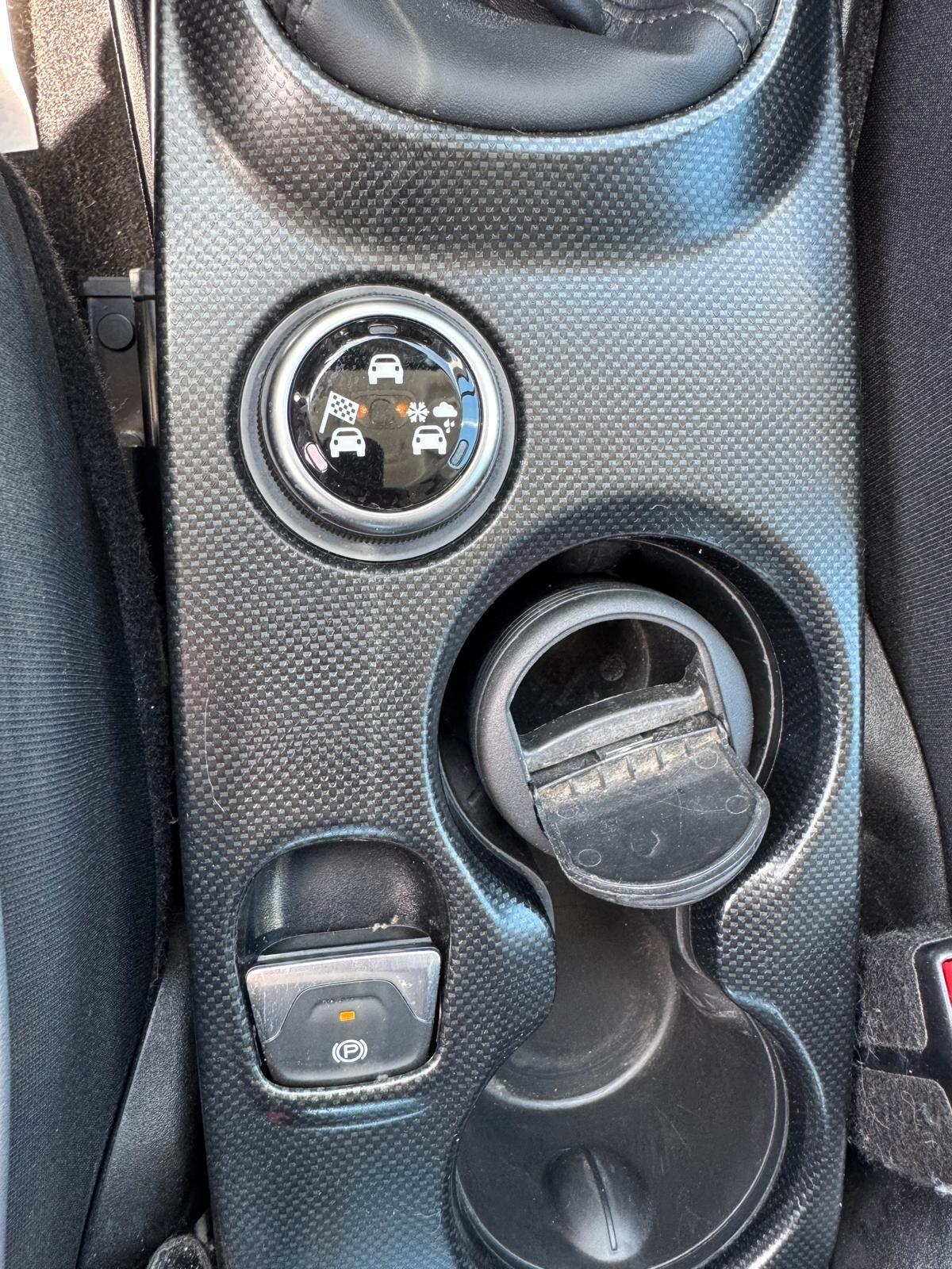 Fiat 500X 1.3 MULTIJET 95CV 2016