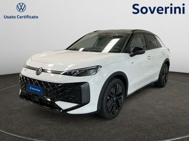 Volkswagen T-Roc 1.5 eTSI 110kW ACT R-Line DSG
