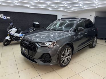Audi Q3 40 TDI quattro S tronic S line edition UNI PRO IPER FULL