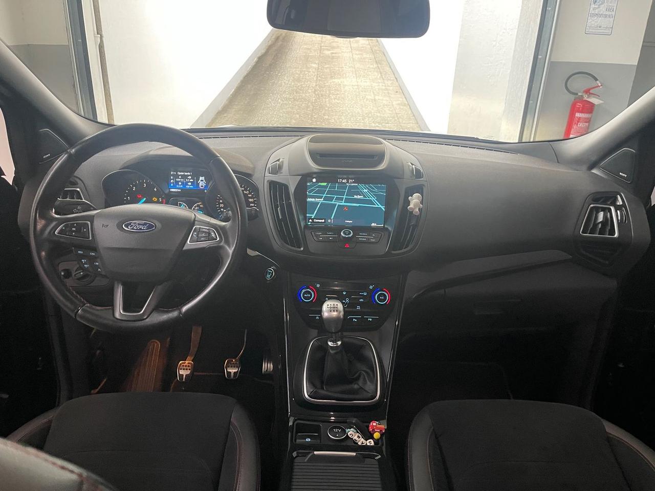 Ford Kuga 1.5 TDCi 120 cv ST-Line - PROMO FI #7310