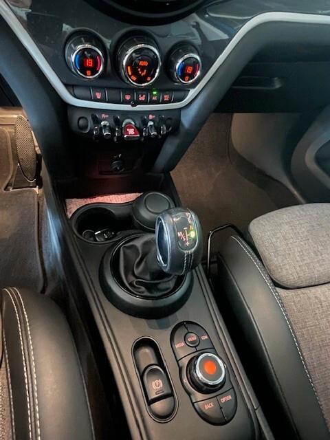 Mini Cooper S Countryman 2.0 ALL4