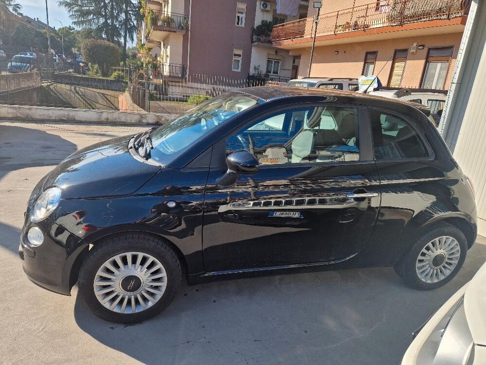 Fiat 500 1.3 Multijet 16V 75 CV Sport