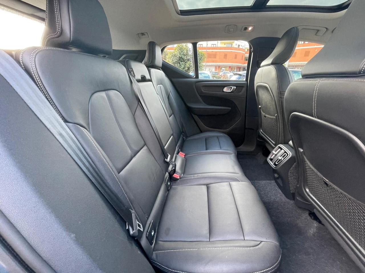 Volvo XC40 D3 Geartronic Momentum