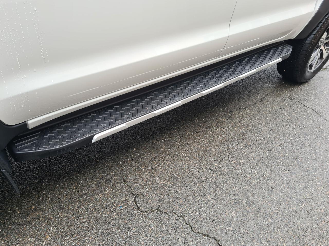 EVO Cross 4 2.0 turbo diesel 136cv pick up