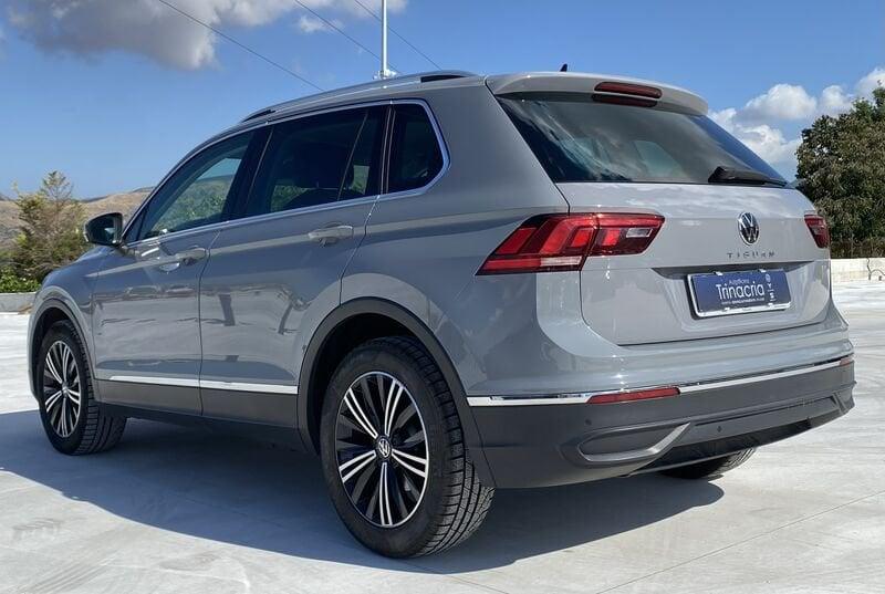 Volkswagen Tiguan Life 2.0 TDI 150CV DSG