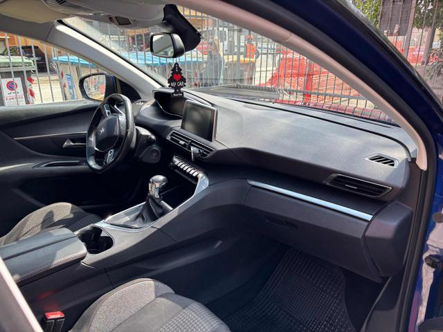 PEUGEOT 3008 BlueHDi 130 S&S Business "ProMMo"