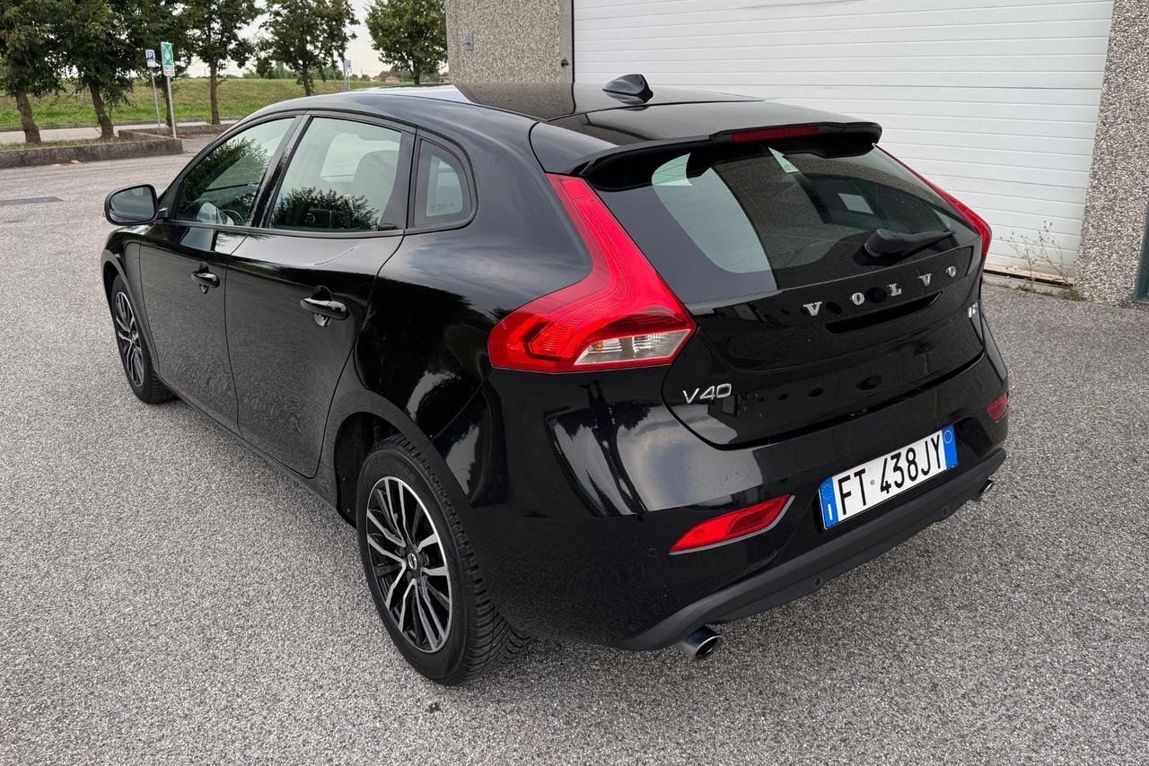 Volvo V40 D3 Business Plus