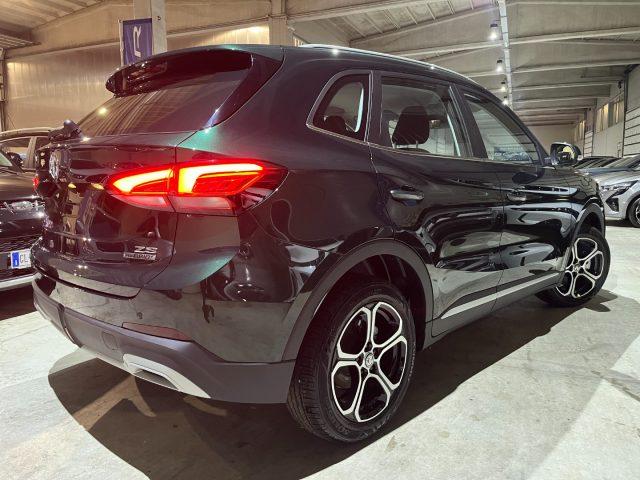 MG ZS 1.5 Hybrid+ Comfort (BENZ.+HYBRID 197CV) KM ZERO
