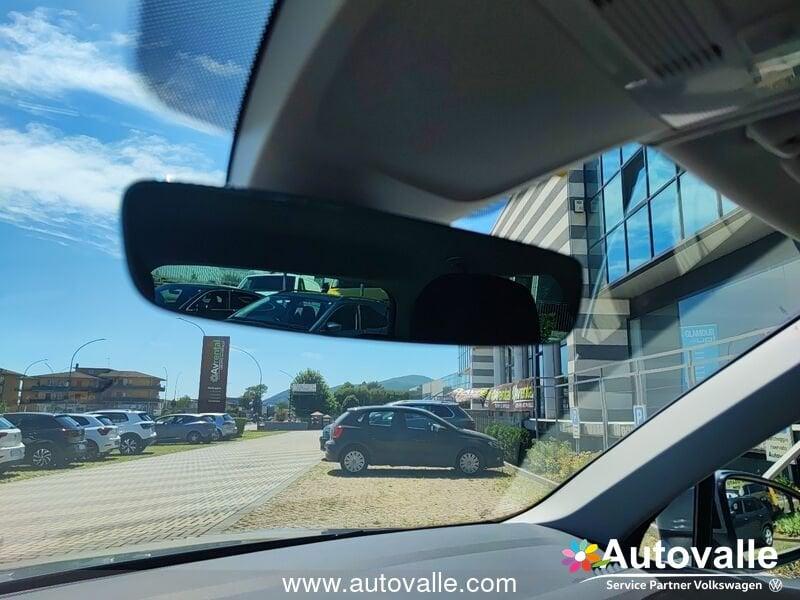 Volkswagen Tiguan 2.0 TDI 150 CV SCR DSG Life