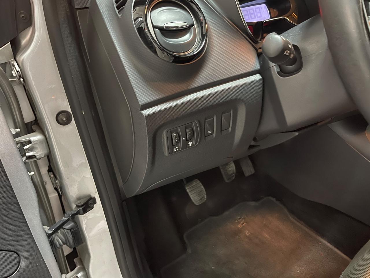 Renault Captur 1.5 DCI 8V 90 CV S&S Energy R-Link