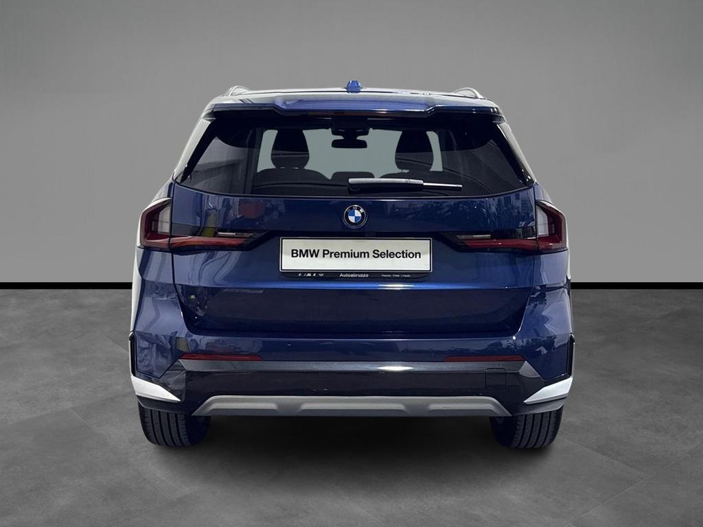 BMW X1 18 d xLine sDrive DCT