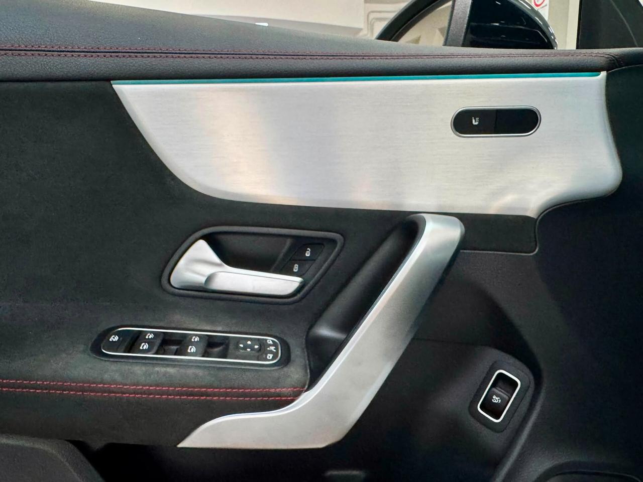 Mercedes CLA 220d 190cv Automatic Premium Plus 2023