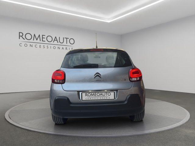 CITROEN C3 BlueHDi 100 S&S Shine Pack