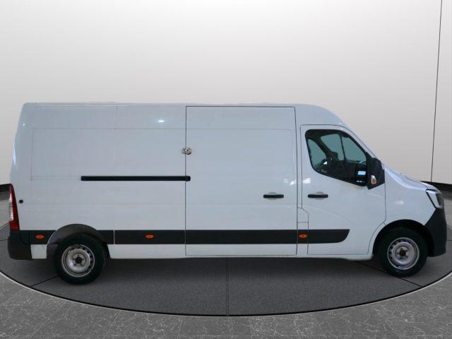 RENAULT Master T35 2.3 dCi L3H2 Ice UNIPROP. CERTIFICATO