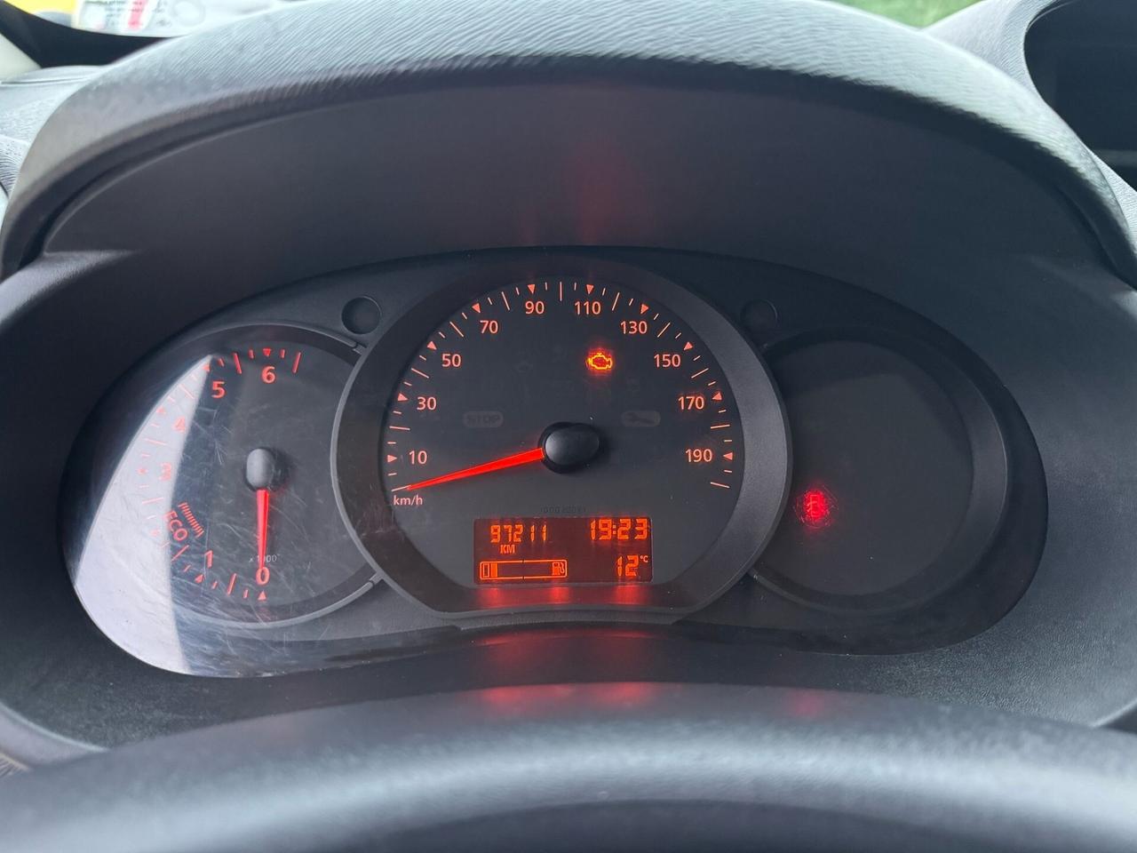 Renault Kangoo 1.5 dCi 90CV Furgone