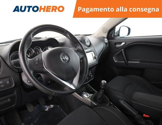 ALFA ROMEO MiTo 0.9 T 105 CV TwinAir S&S Super