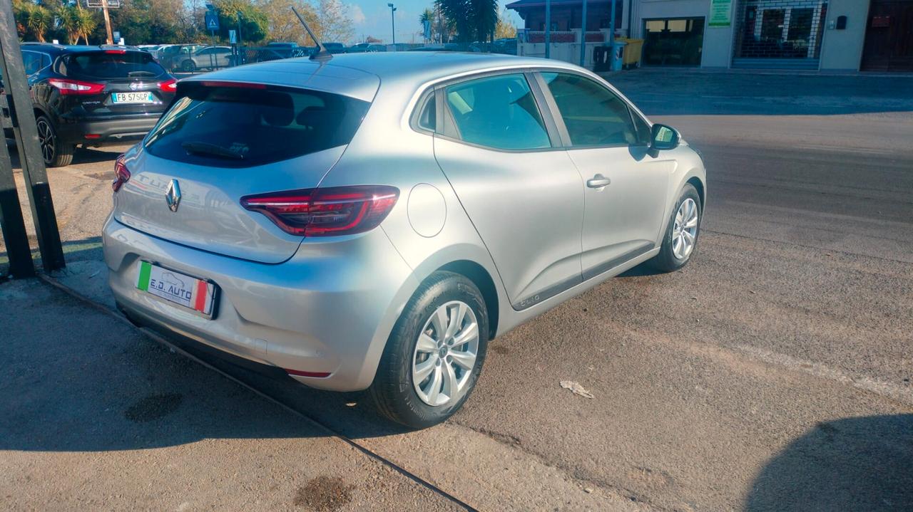 Renault Clio SCe 75 CV 5 porte Intens