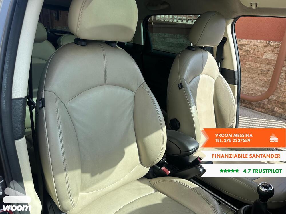 MINI Mini Countrym.(R60) Mini 2.0 Cooper SD Cou...