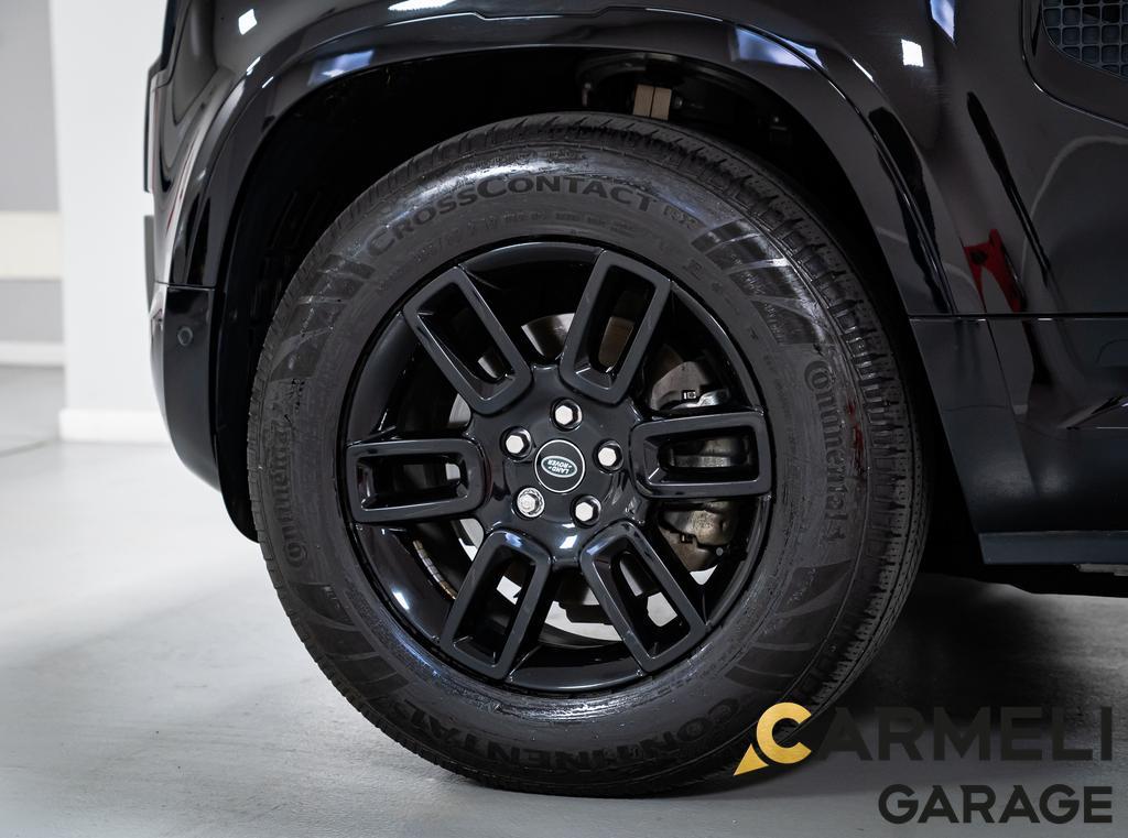 Land Rover Defender 90 3.0D I6 250 CV AWD Auto X-Dynamic HSE
