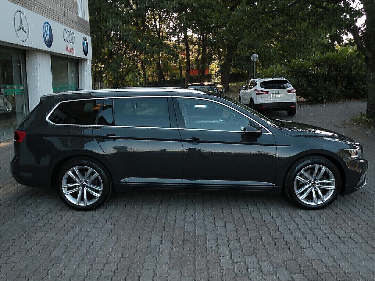 VOLKSWAGEN PASSAT 2.0 TDI 150CV BUSINESS 2021