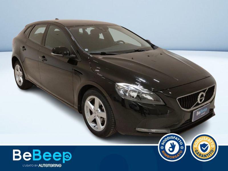 Volvo V40 2.0 D2 BUSINESS MY19