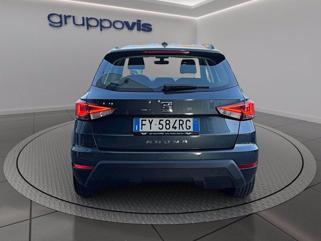 SEAT Arona ecotsi Style del 2019